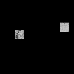 Illustration for the code: Augmented-Pattern